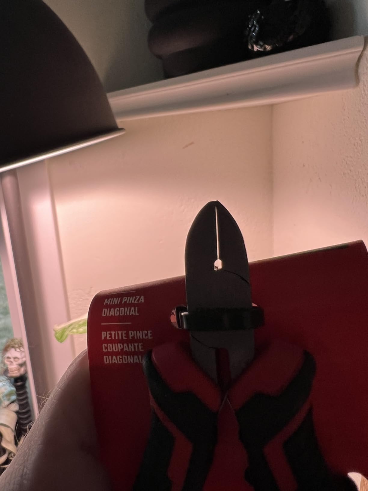 Nice little cutters