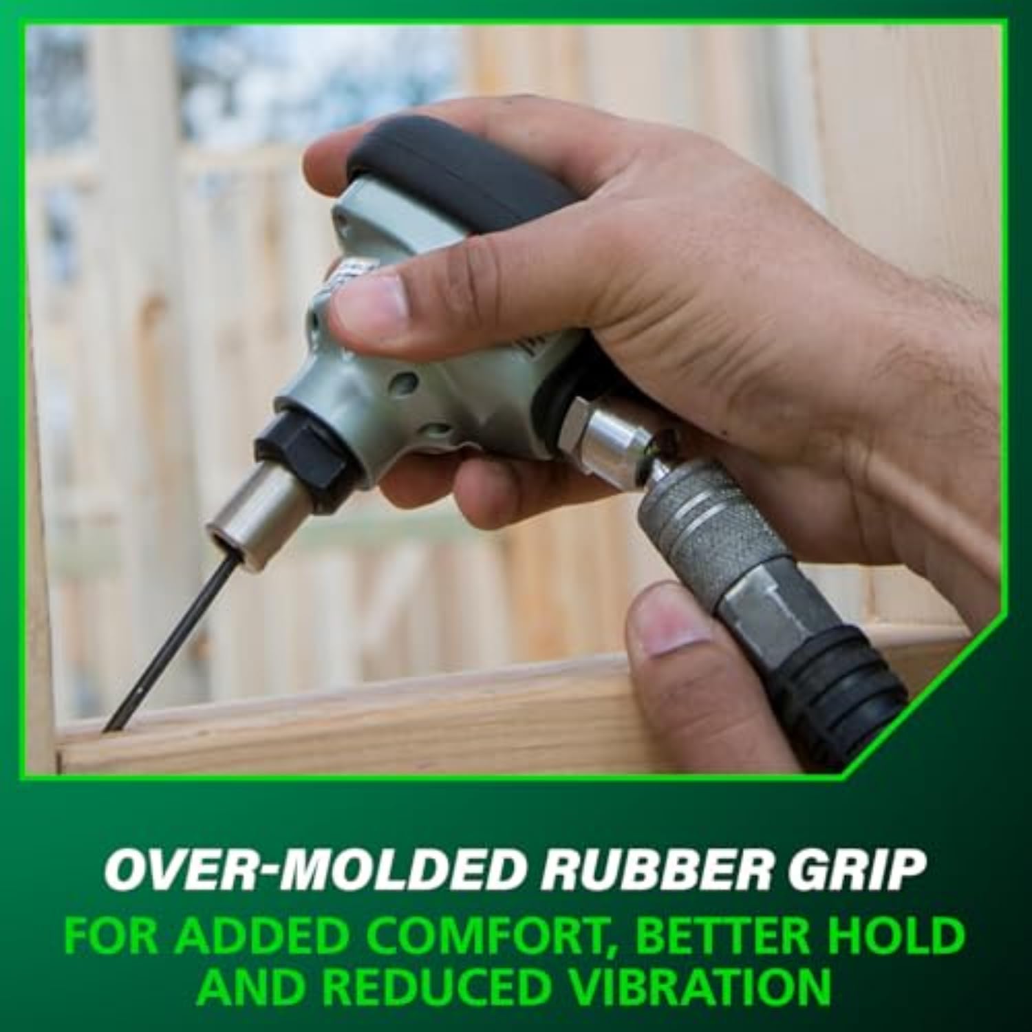 metabo-hpt-nh90ab-palm-nailer-360-swivel-magnetic-nose-for-joist-hangers image 6