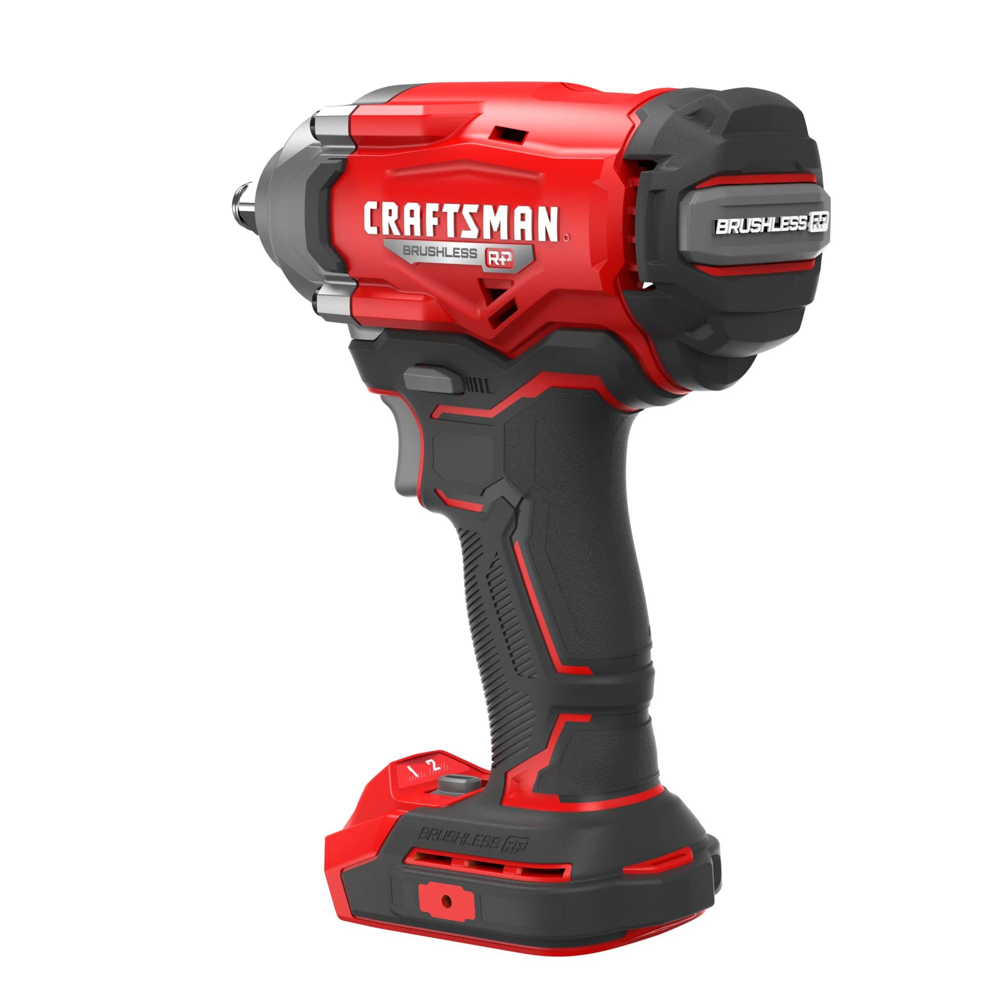 craftsman-v20-cordless-impact-wrench-1-2-inch-mid-torque-cmcf921b-bare-tool-brus image 8