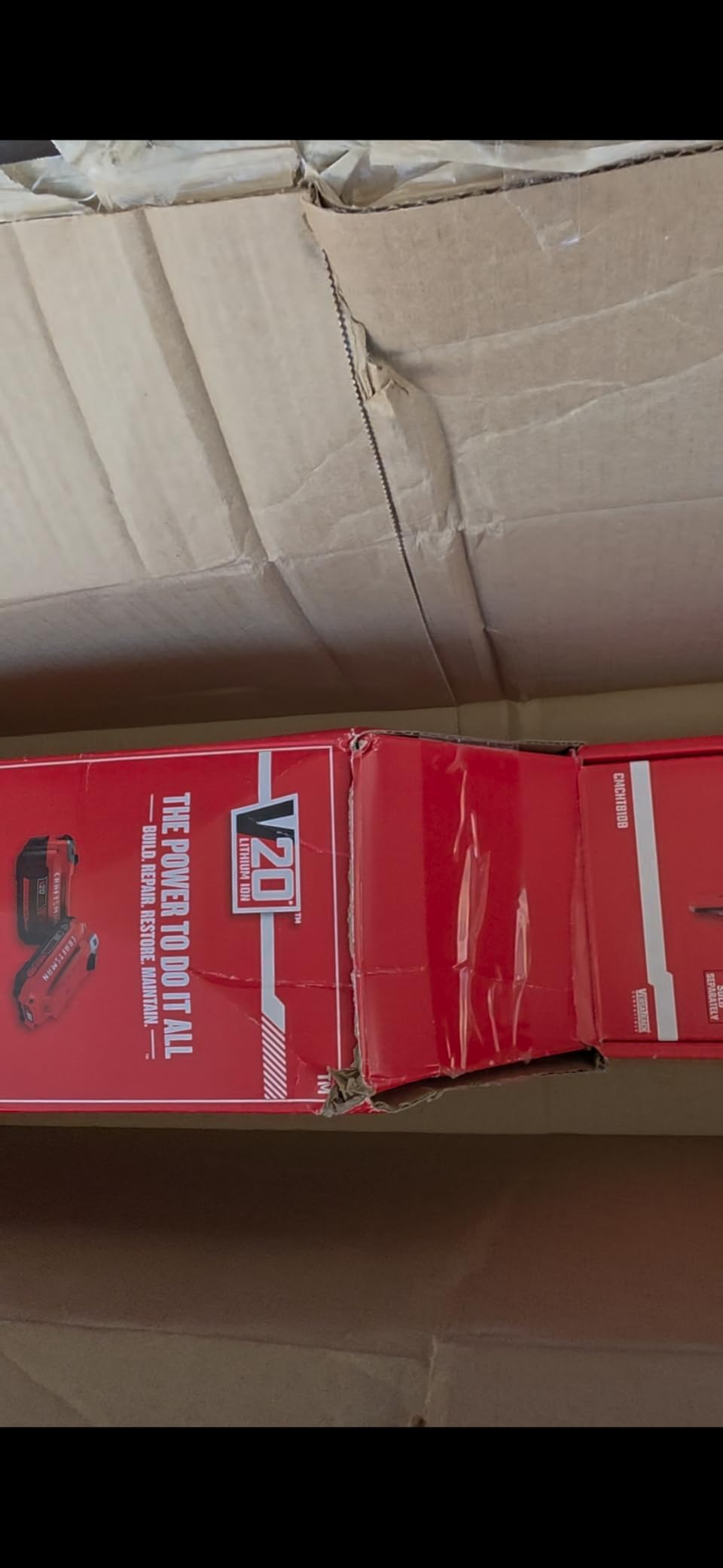 Works, but blades are cheap