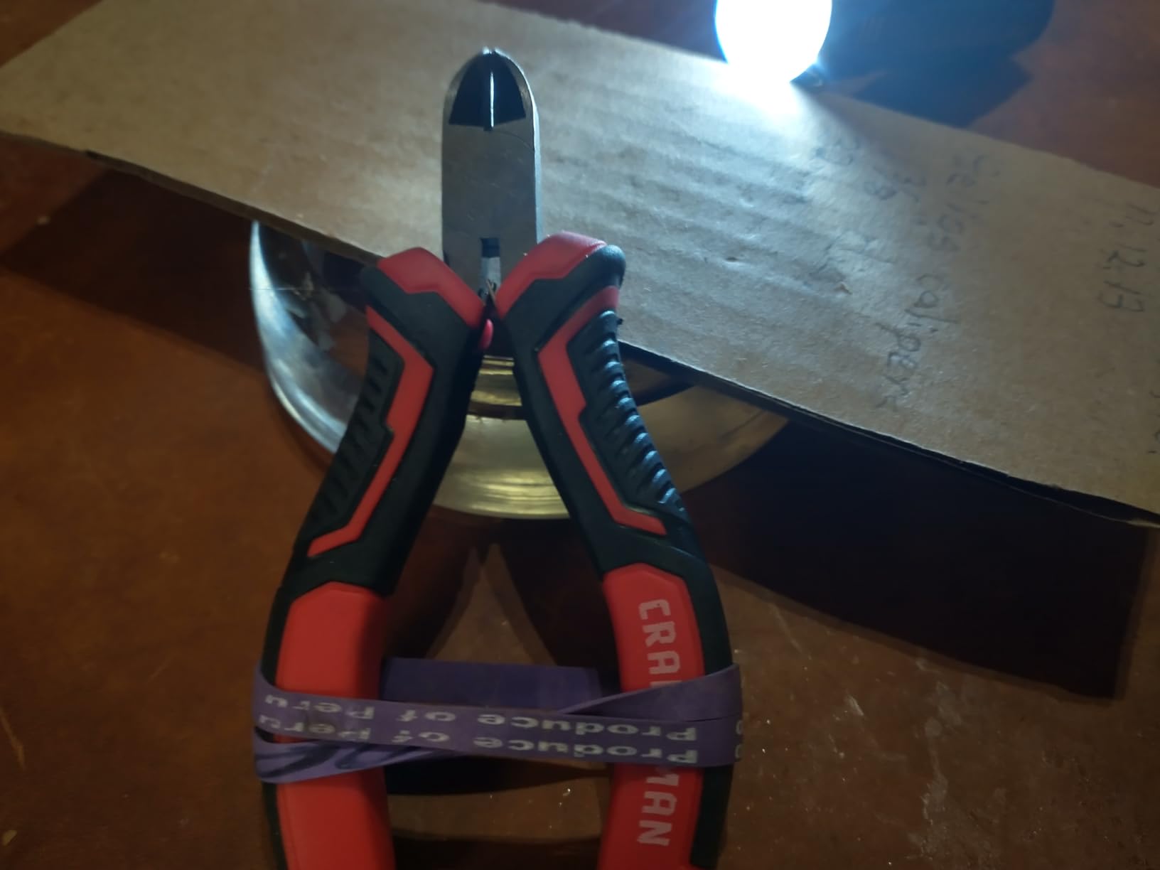 Perfect for electronics