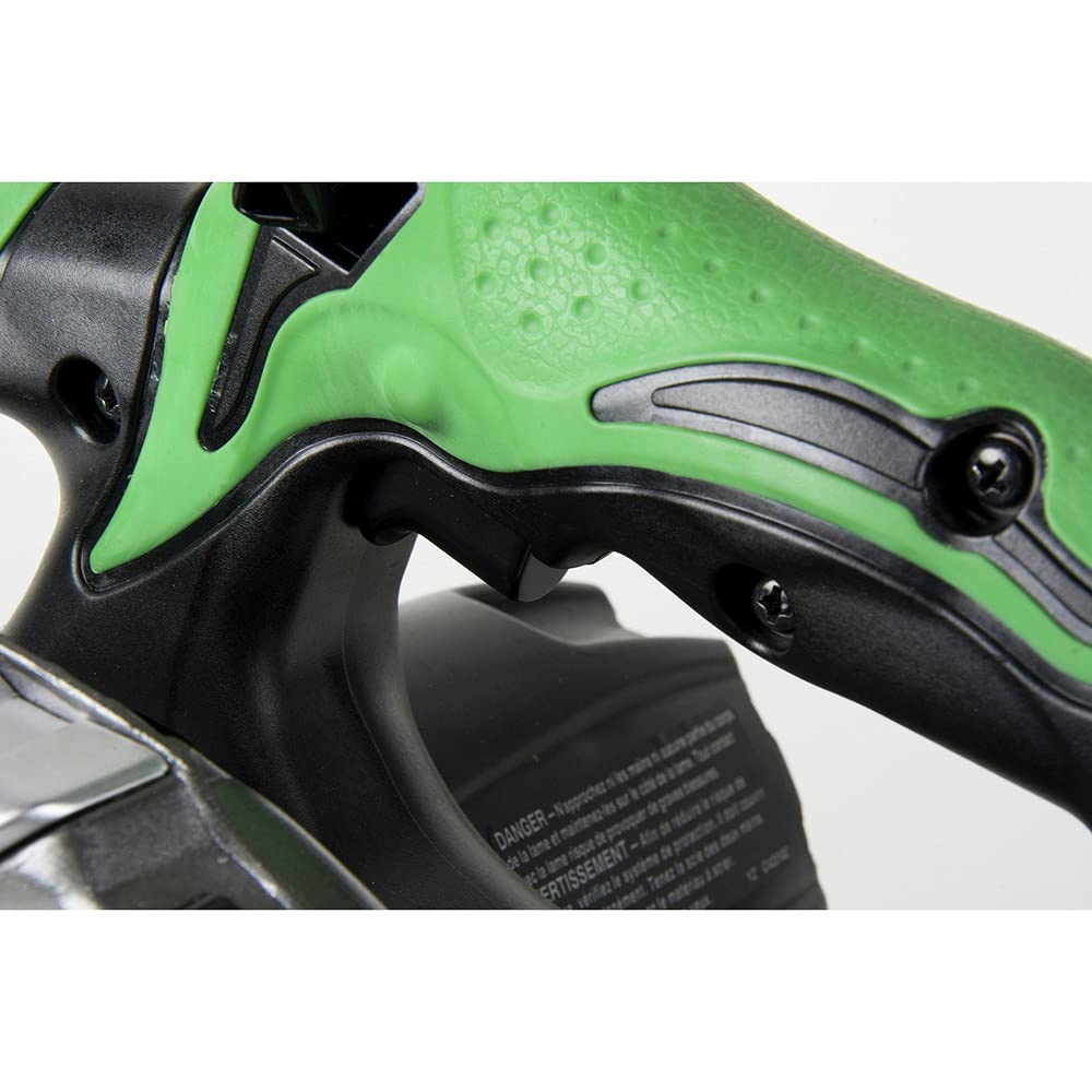 metabo-hpt-18v-cordless-6-1-2-circular-saw-c18dslq4-tool-only-57-usd image 7