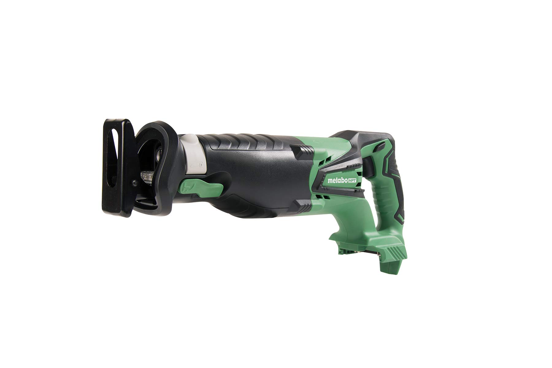 metabo-hpt-18v-cordless-4-tool-combo-kit-hammer-drill-impact-driver-reciprocatin image 4