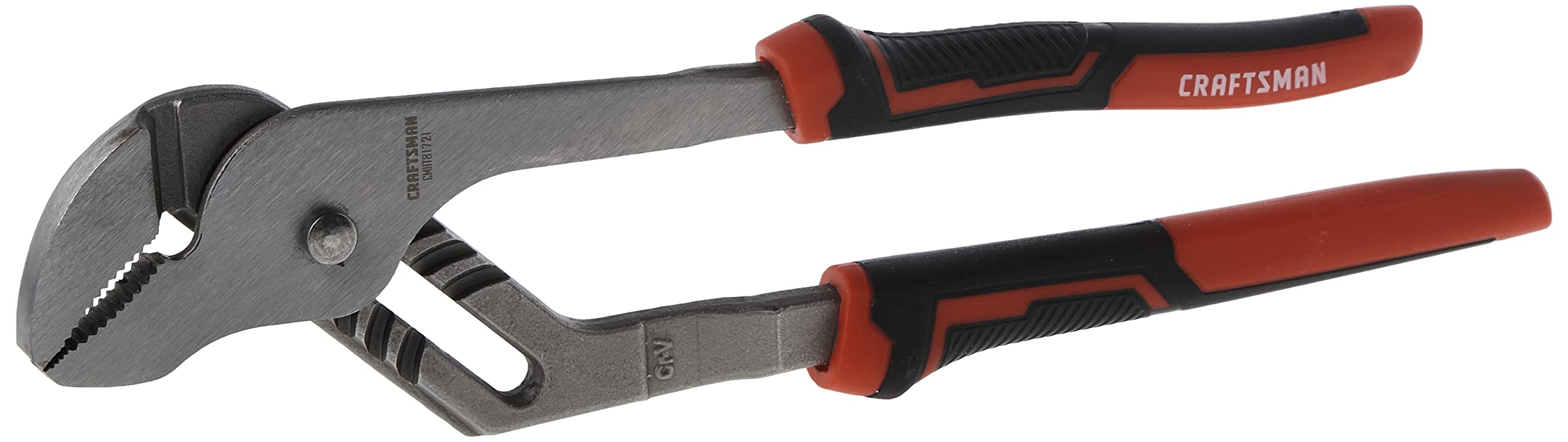 craftsman-cmht81721-12-inch-groove-joint-locking-pliers-with-multi-zone-bi-mater image 1