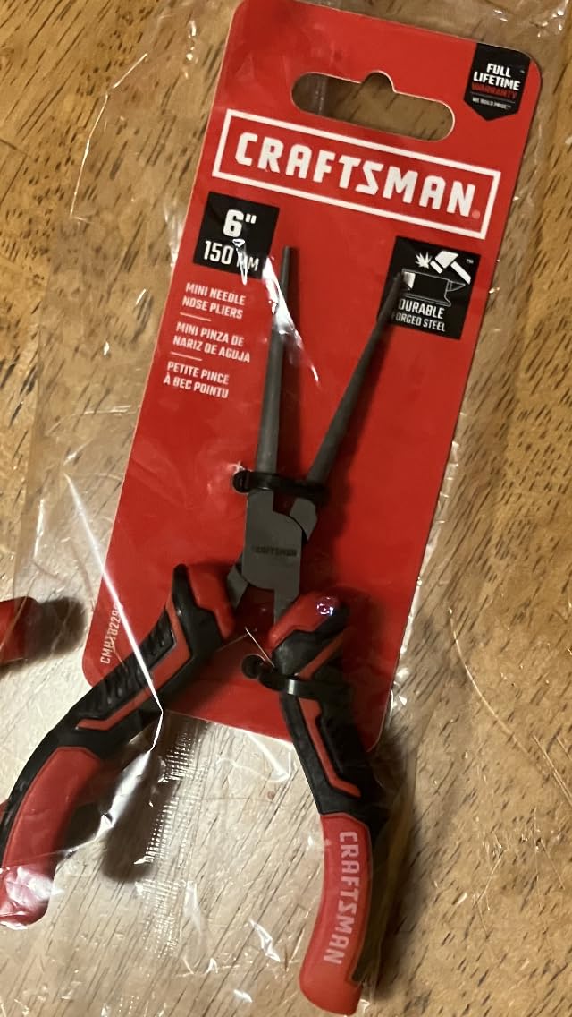 Good value