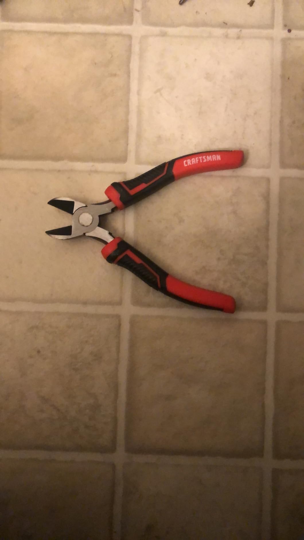 Solid cutters