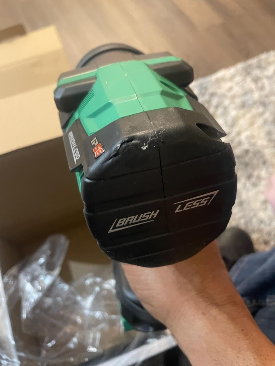 Works like a charm