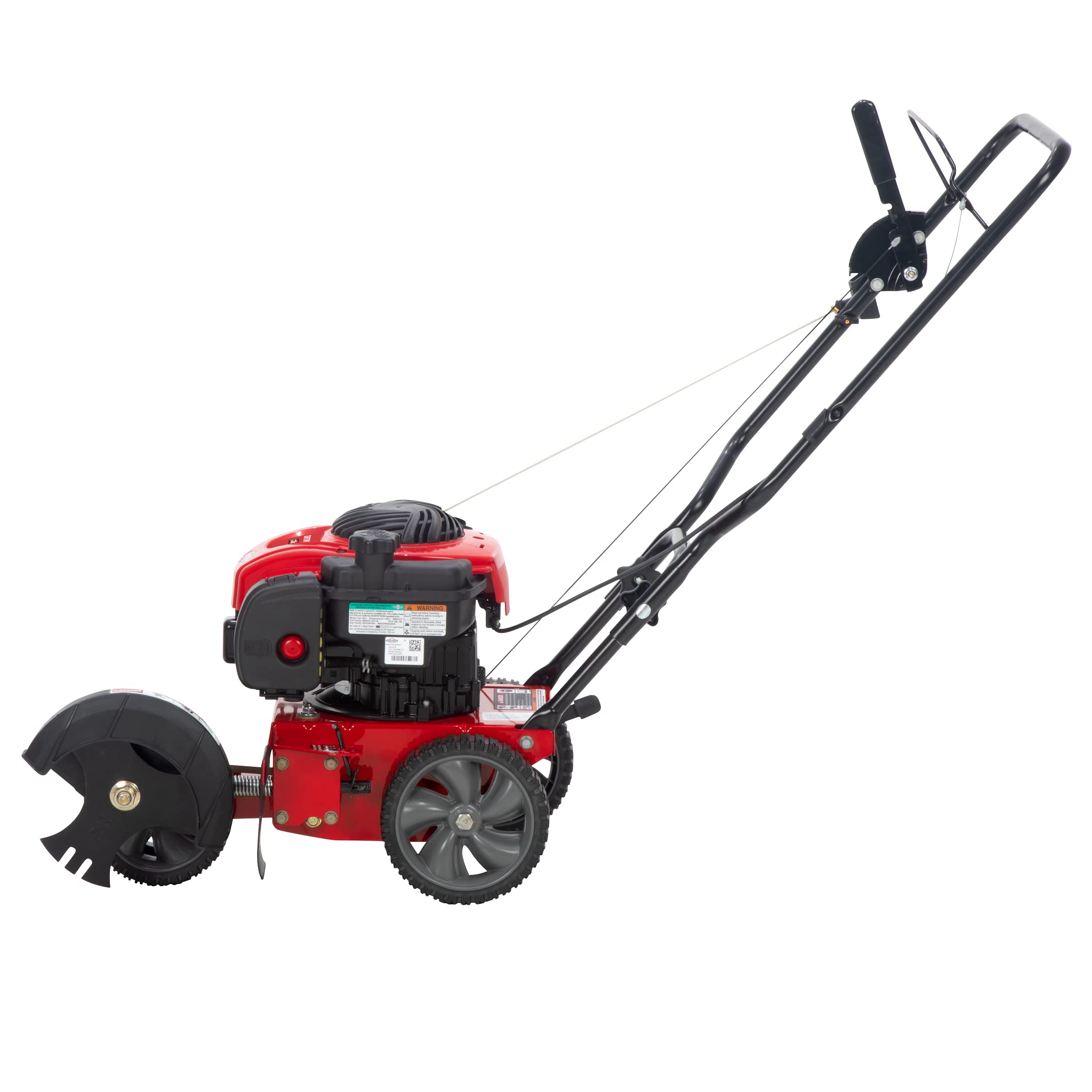 craftsman-e450-gas-edger-140cc-briggs-stratton-engine-9-inch-blade image 5