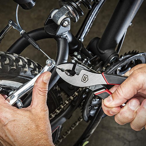 craftsman-928070-4-piece-pliers-set-with-tru-grip-handles image 5