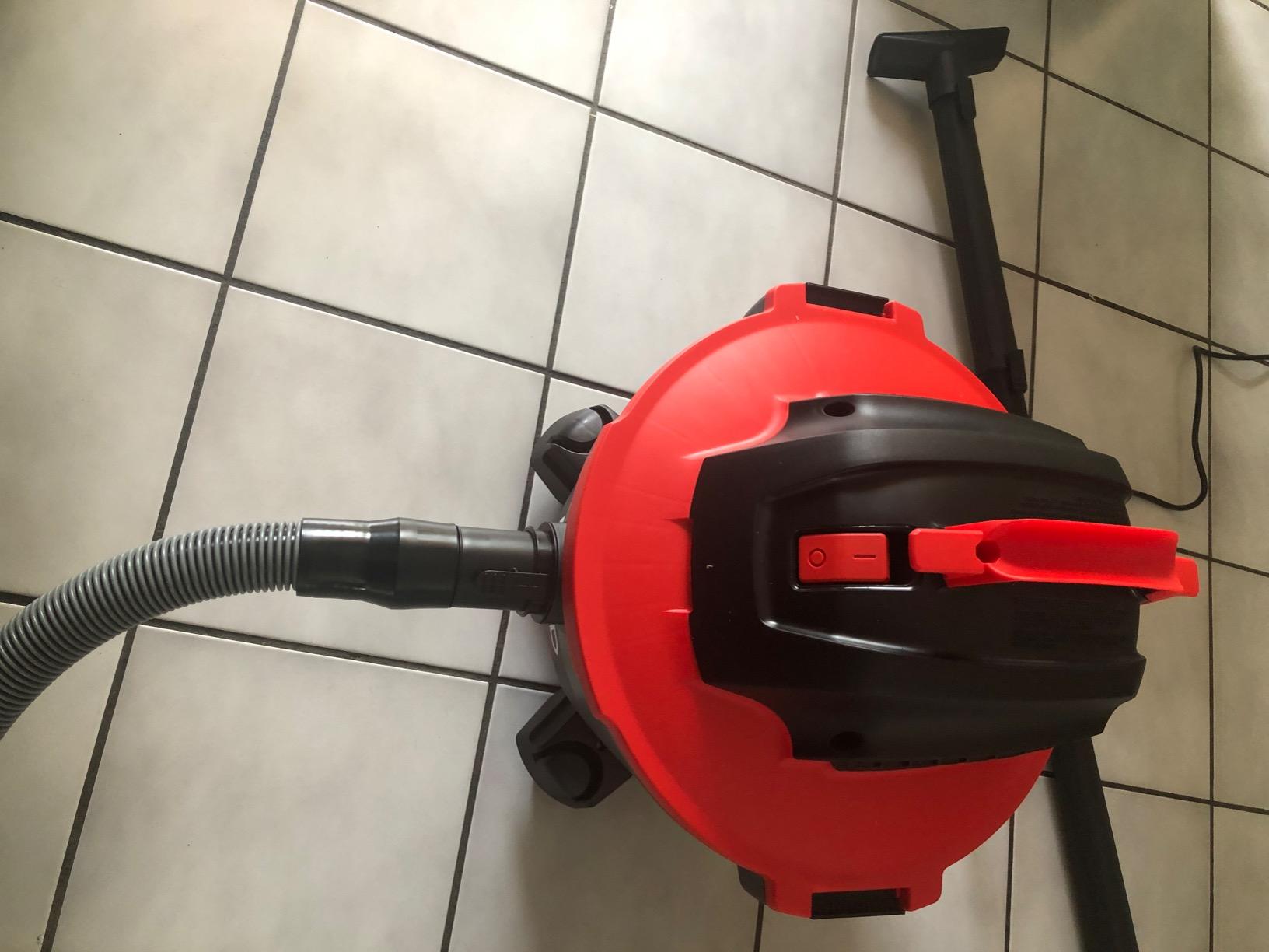 Must-have for any garage