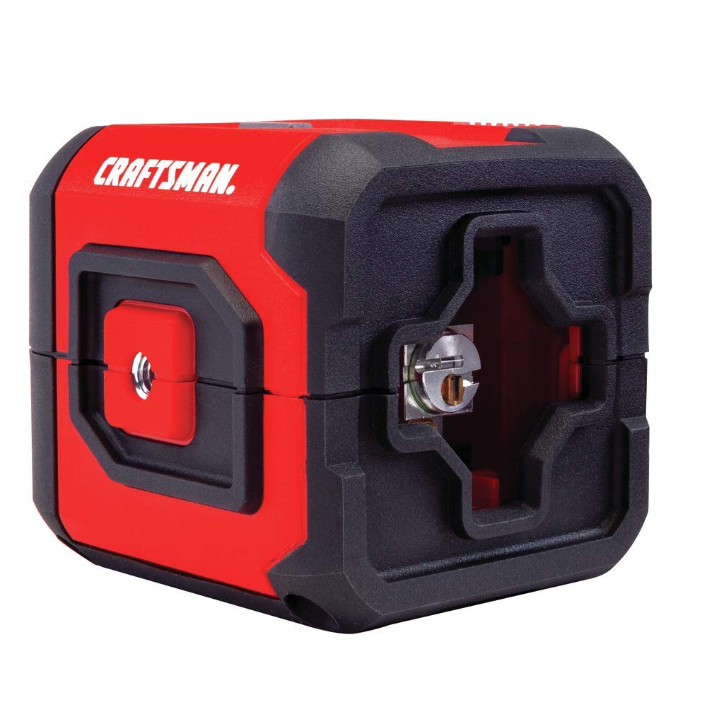 craftsman-cmht77630-green-cross-line-laser-level-with-locking-pendulum image 3