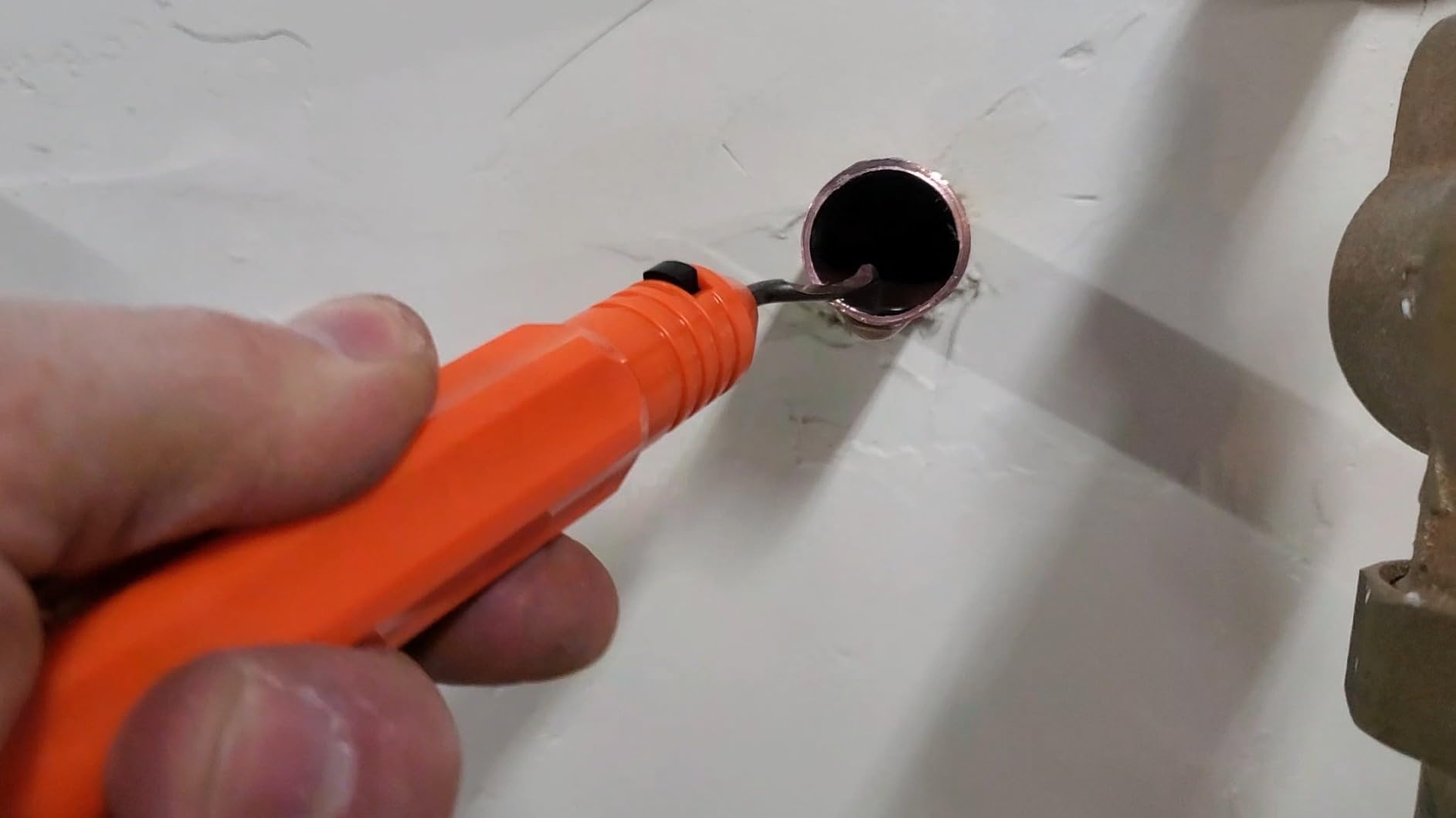 Good cutter