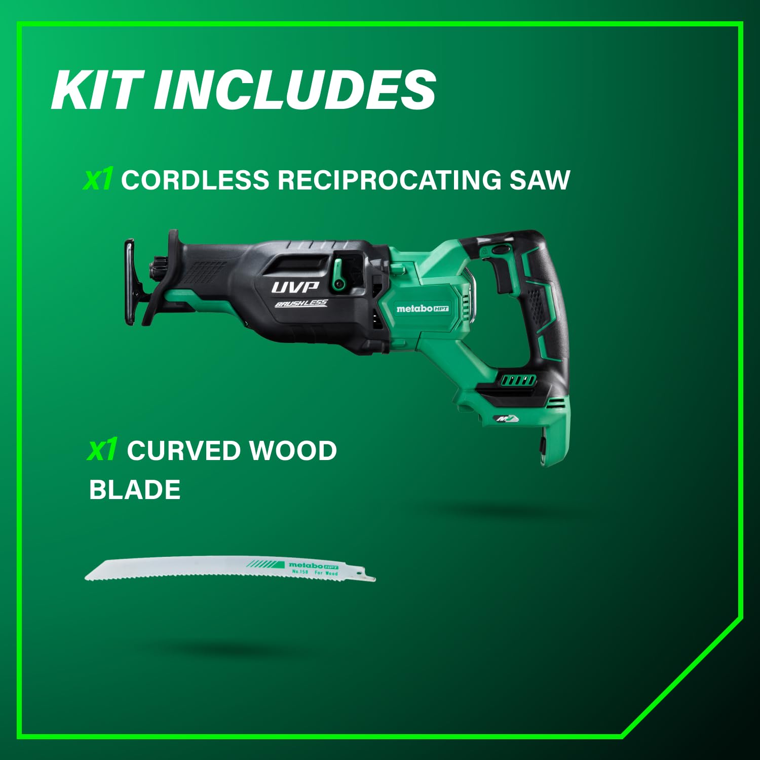 metabo-hpt-36v-cordless-reciprocating-saw-with-orbital-action-cr36daq4-bare-tool image 5