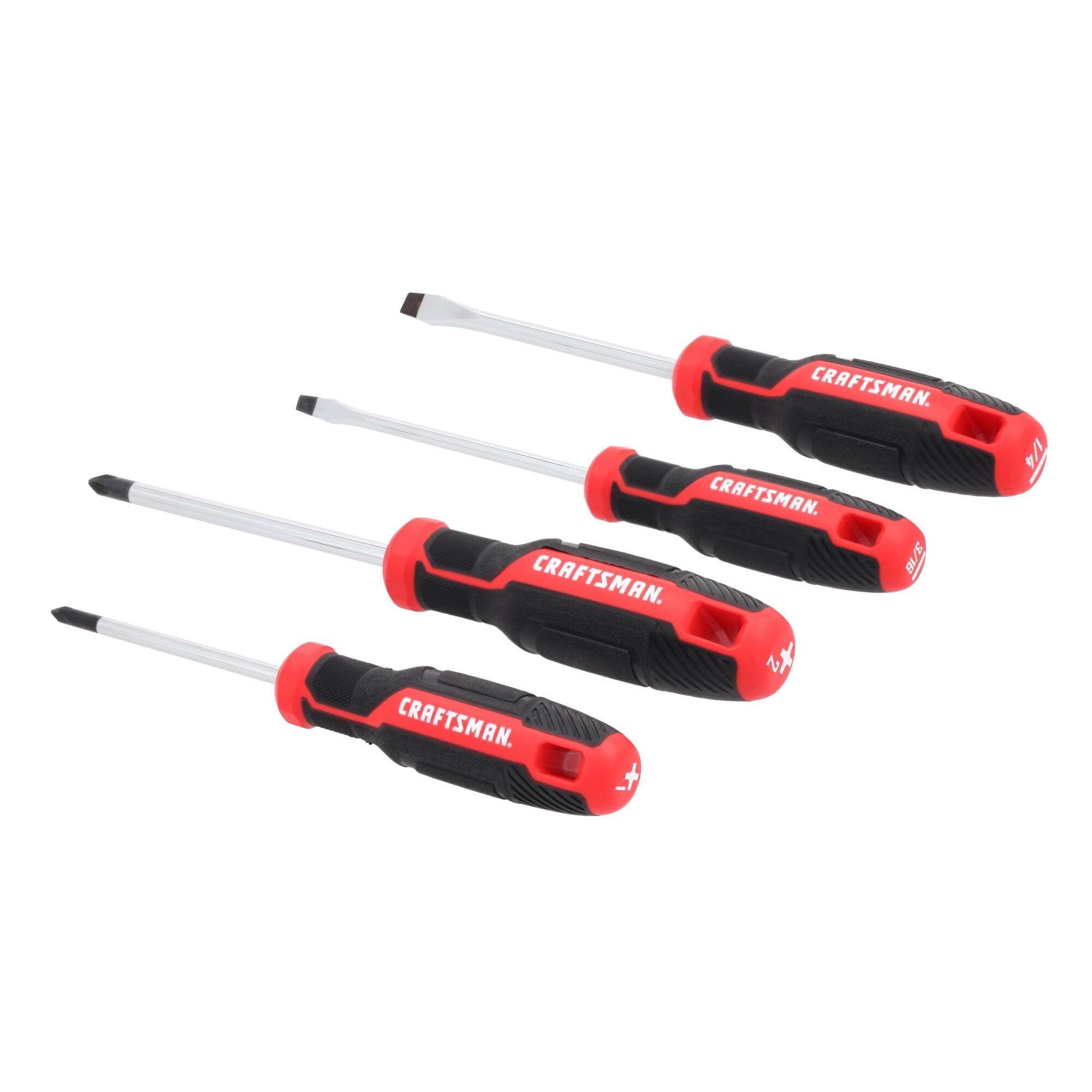 craftsman-4-piece-precision-screwdriver-set-cmht65132 image 2