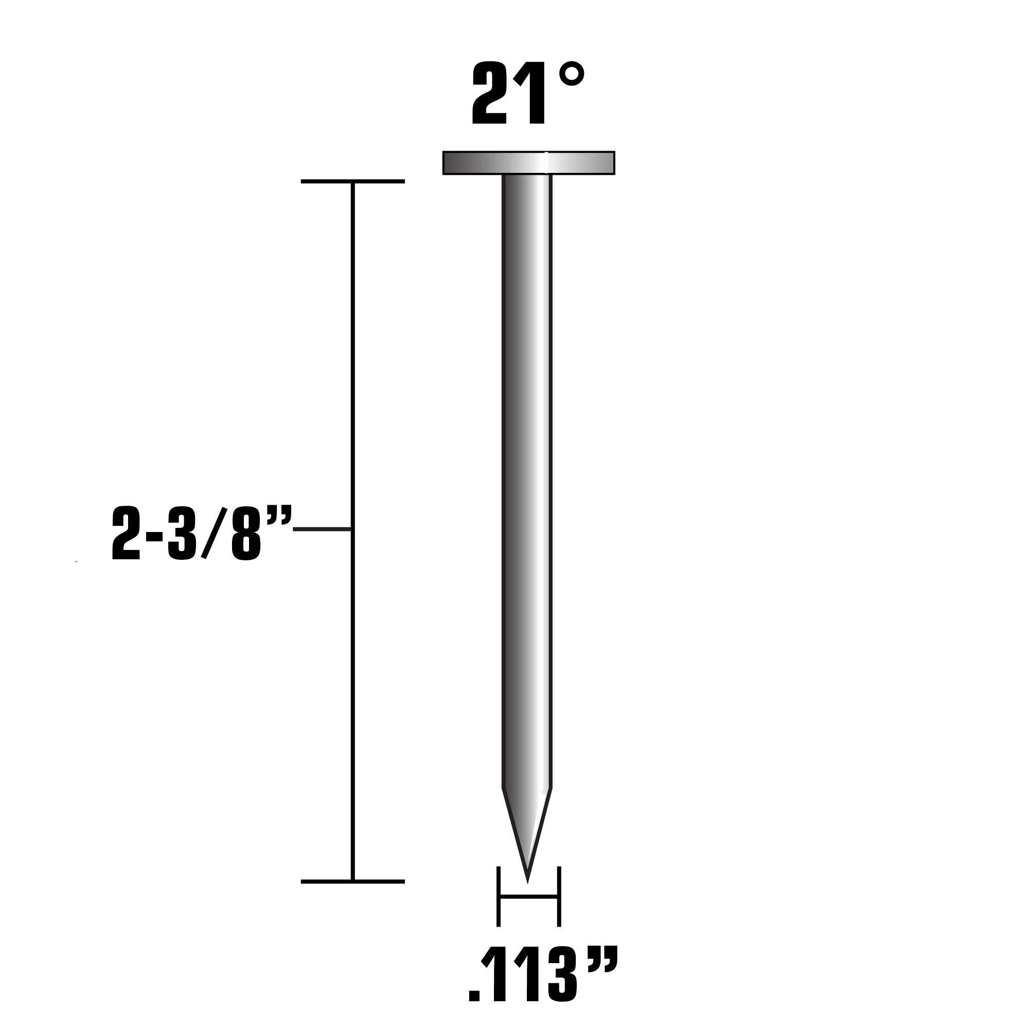 metabo-hpt-21-framing-nails-2-3-8-x-0-113-ring-shank-full-round-head-10103mhpt-2 image 2