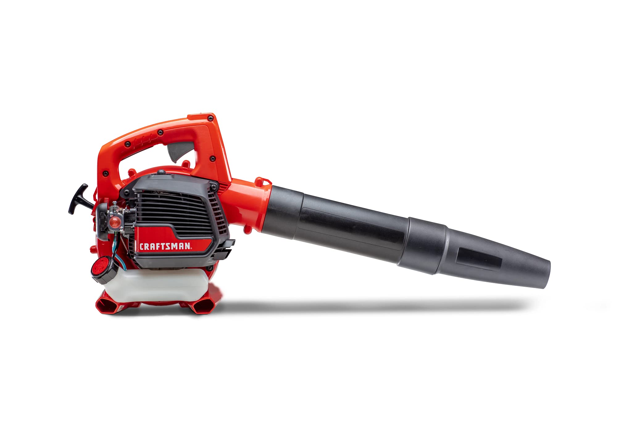 craftsman-b2000-25cc-2-cycle-gas-leaf-blower image 4