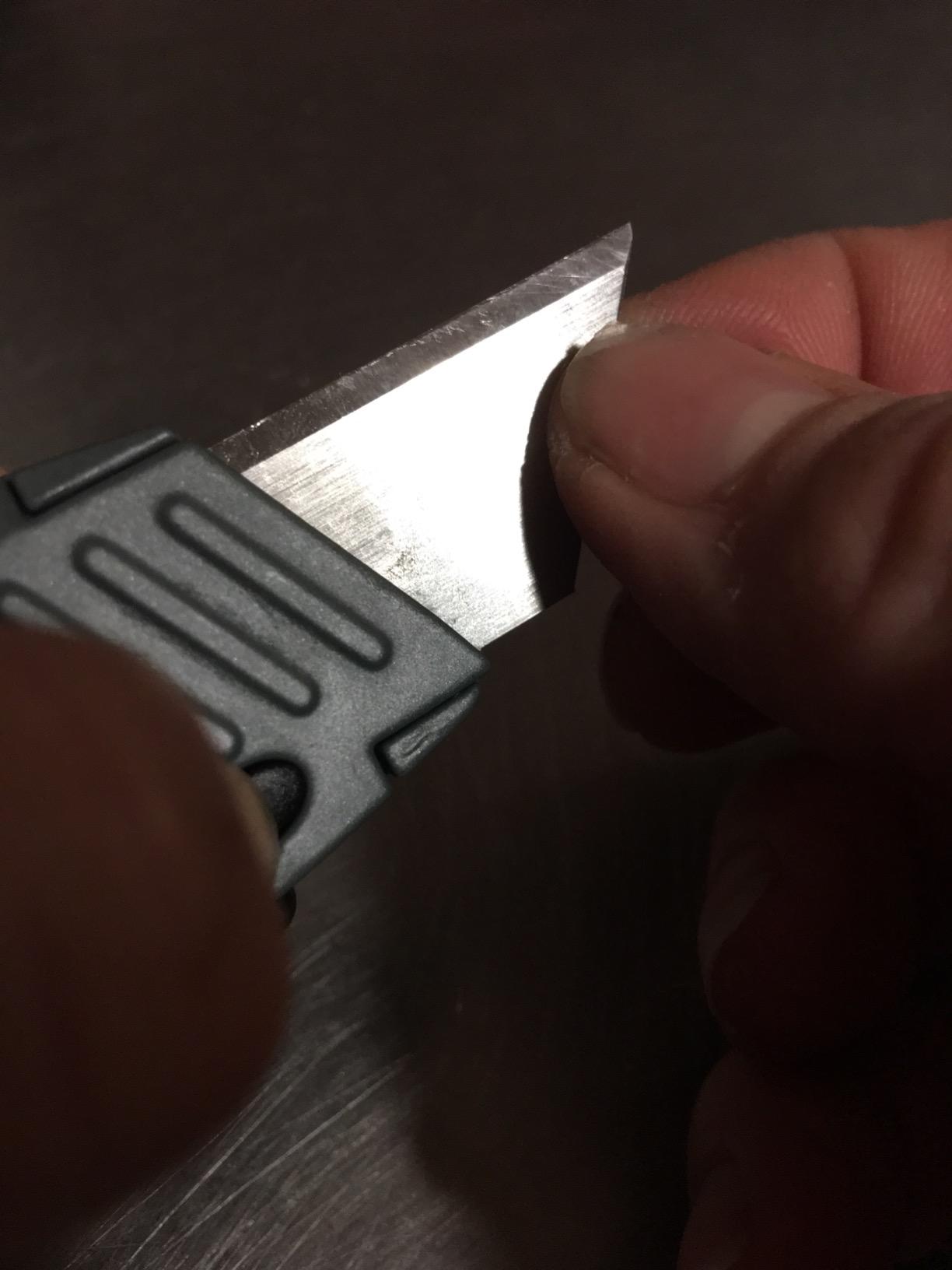 Best utility knife I've owned