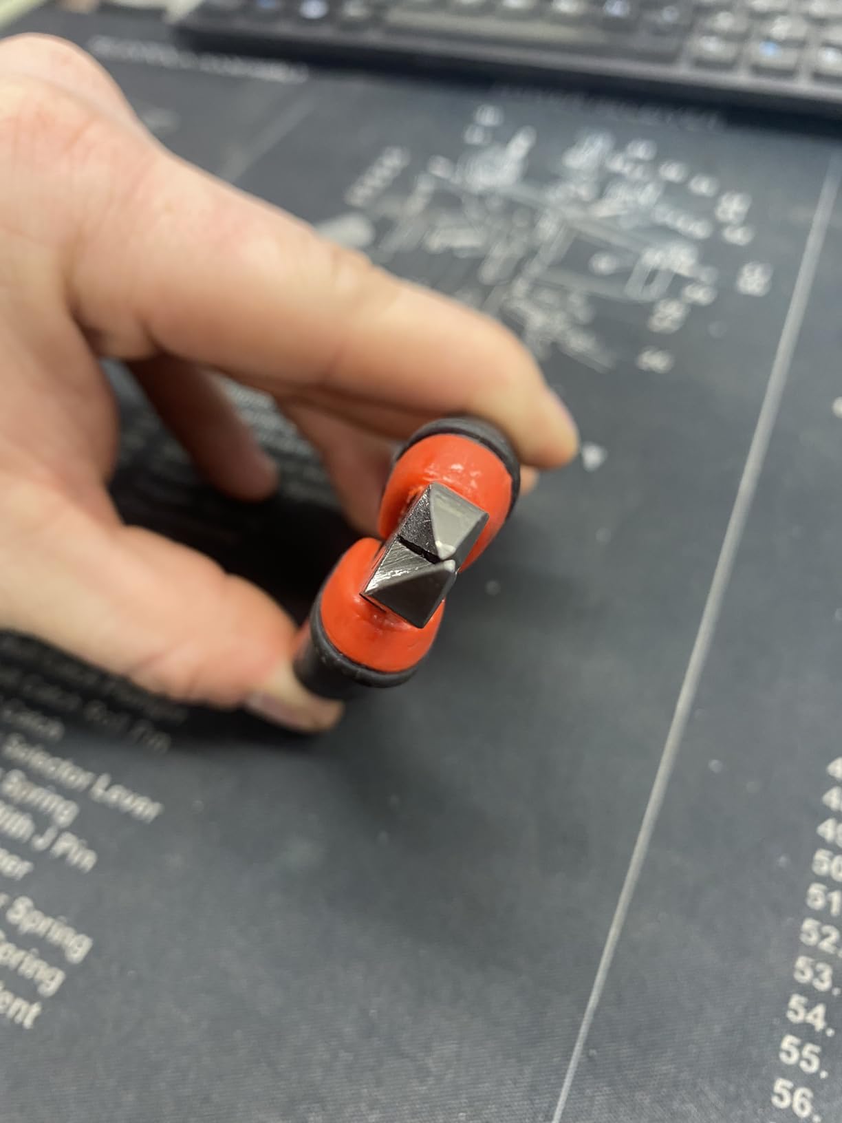 Perfect for small jobs