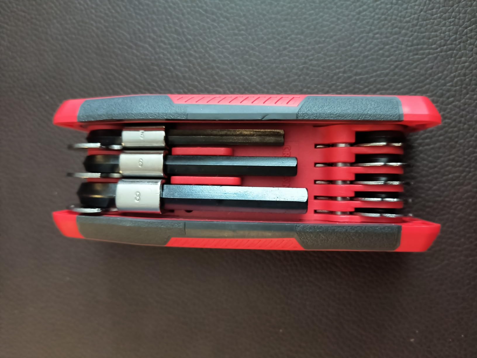 Must-have for any toolbox