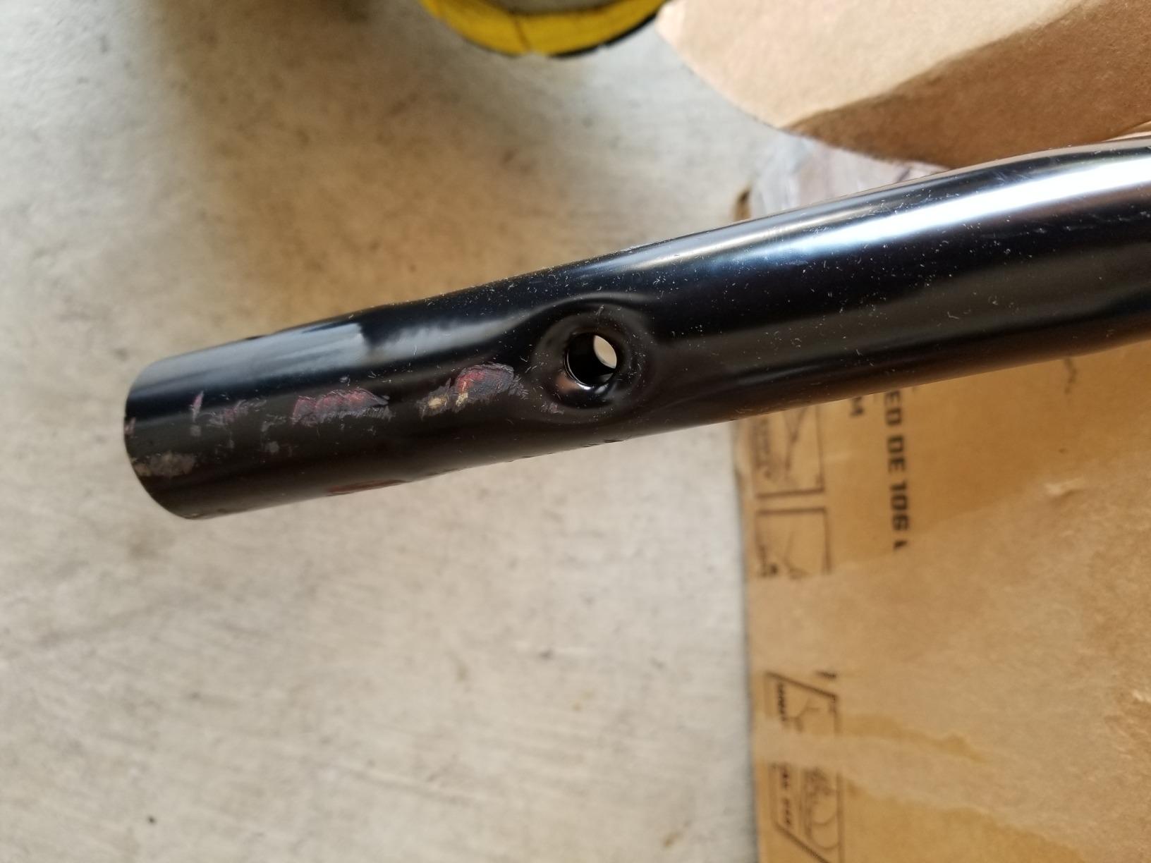 Works, but takes adjustments