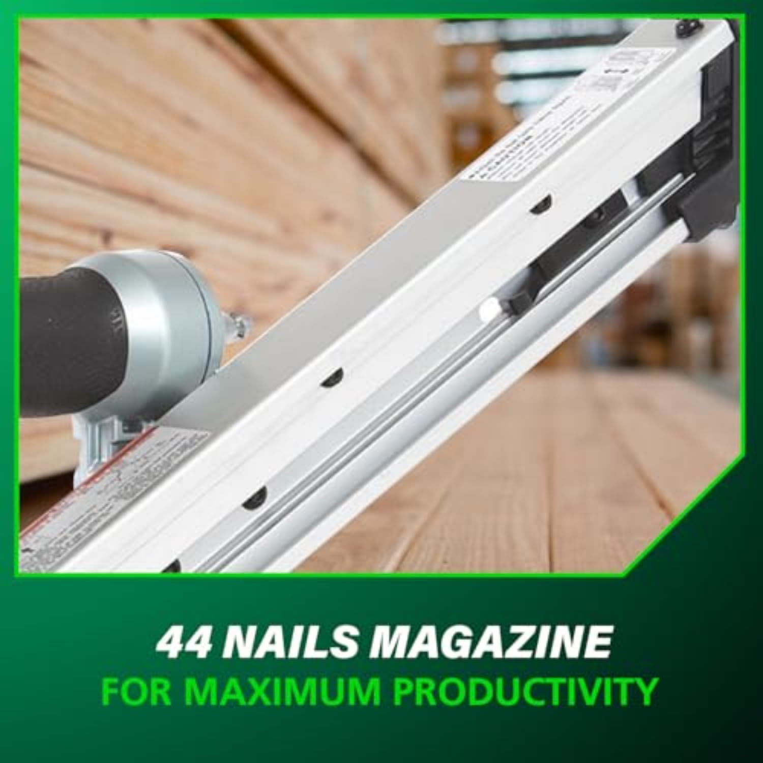 metabo-hpt-strap-tite-strip-nailer-nr65ak2-pneumatic-1-1-2-to-2-1-2-fasteners-6- image 7