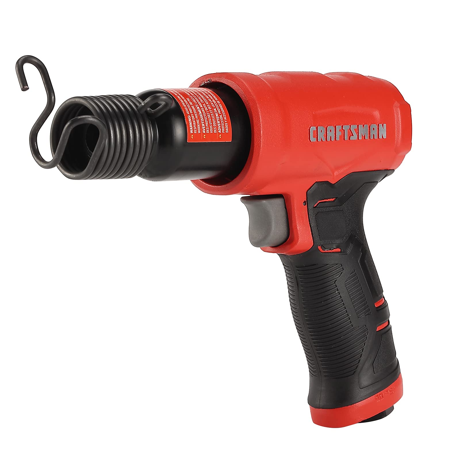 craftsman-air-hammer-medium-stroke-2-800-bpm image 8