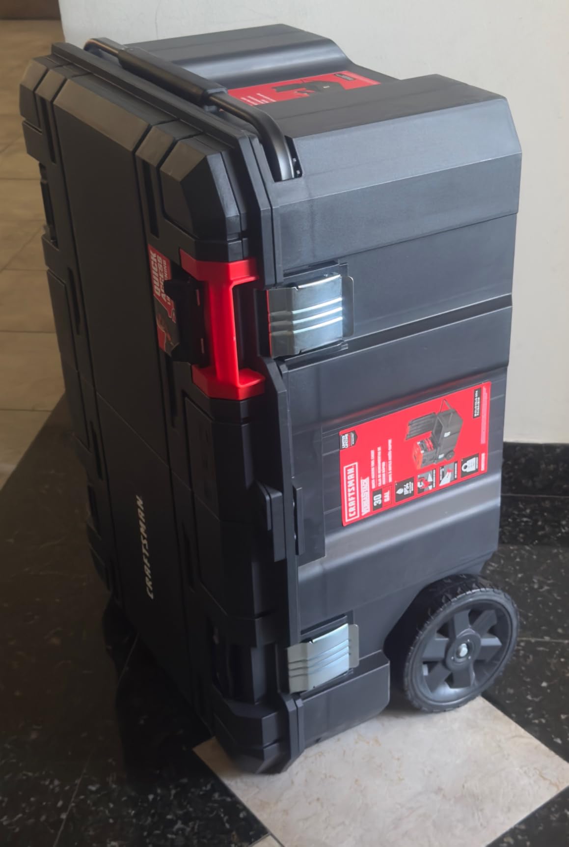Great for the price!