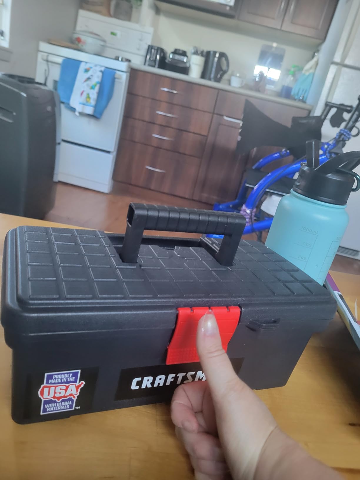 Great value for $10