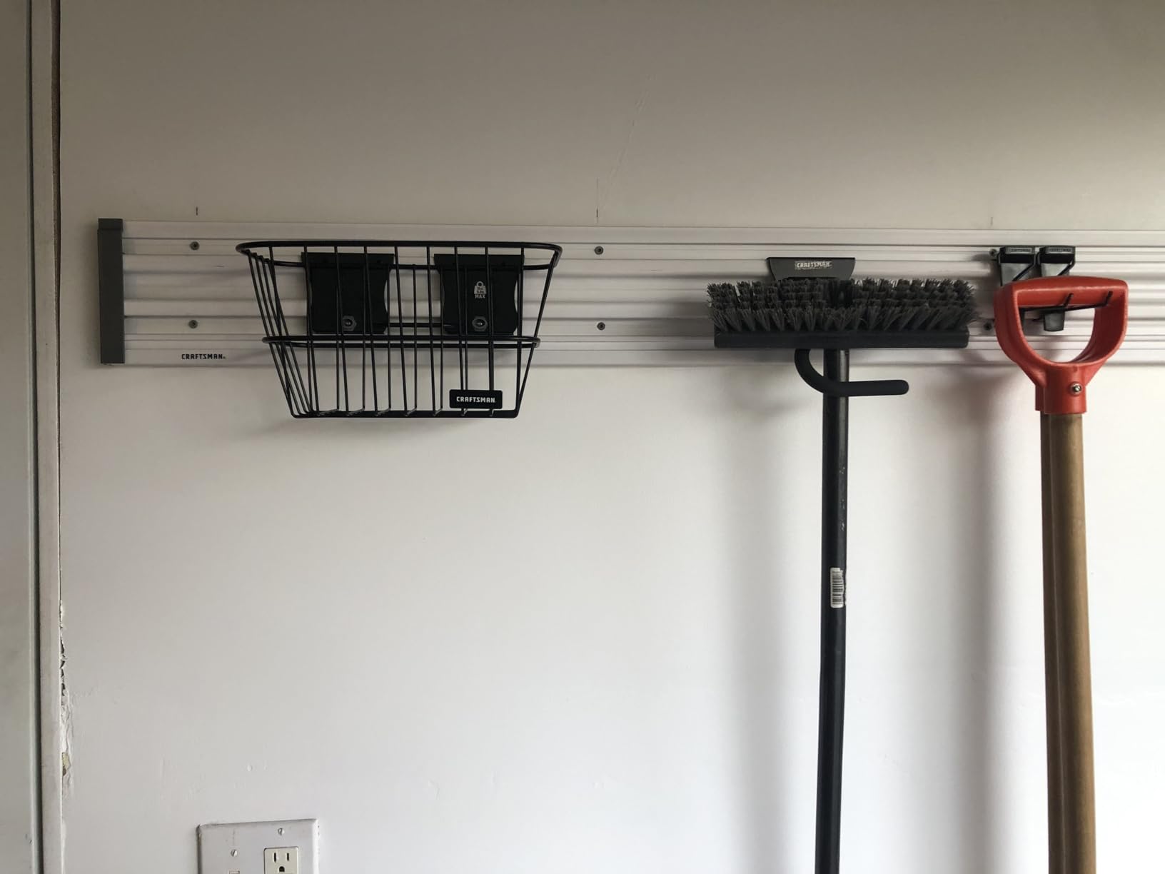 Perfect for organizing small items