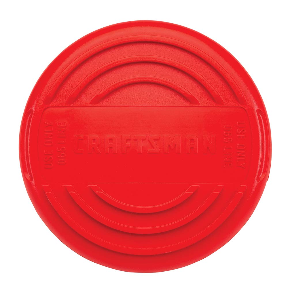 craftsman-cmzst120sc-replacement-spool-cap-for-weedwacker-string-trimmers image 2