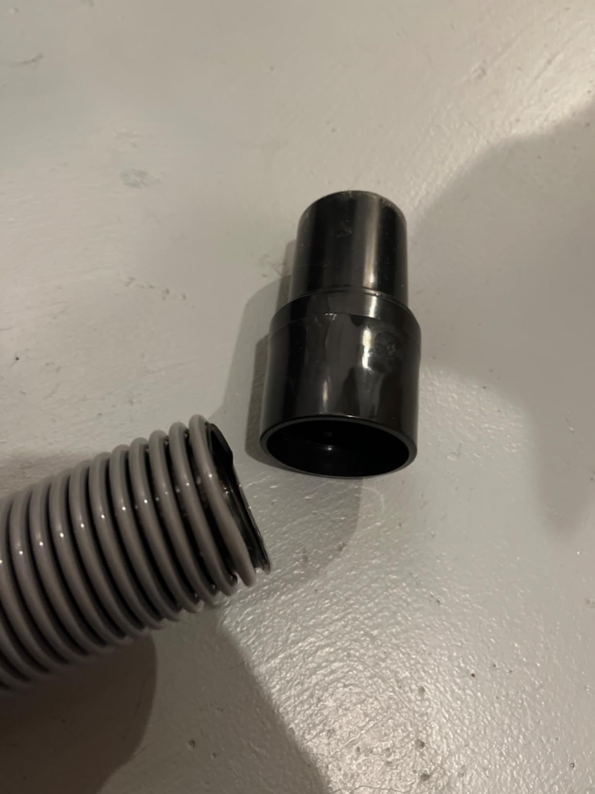 Excellent shop vac