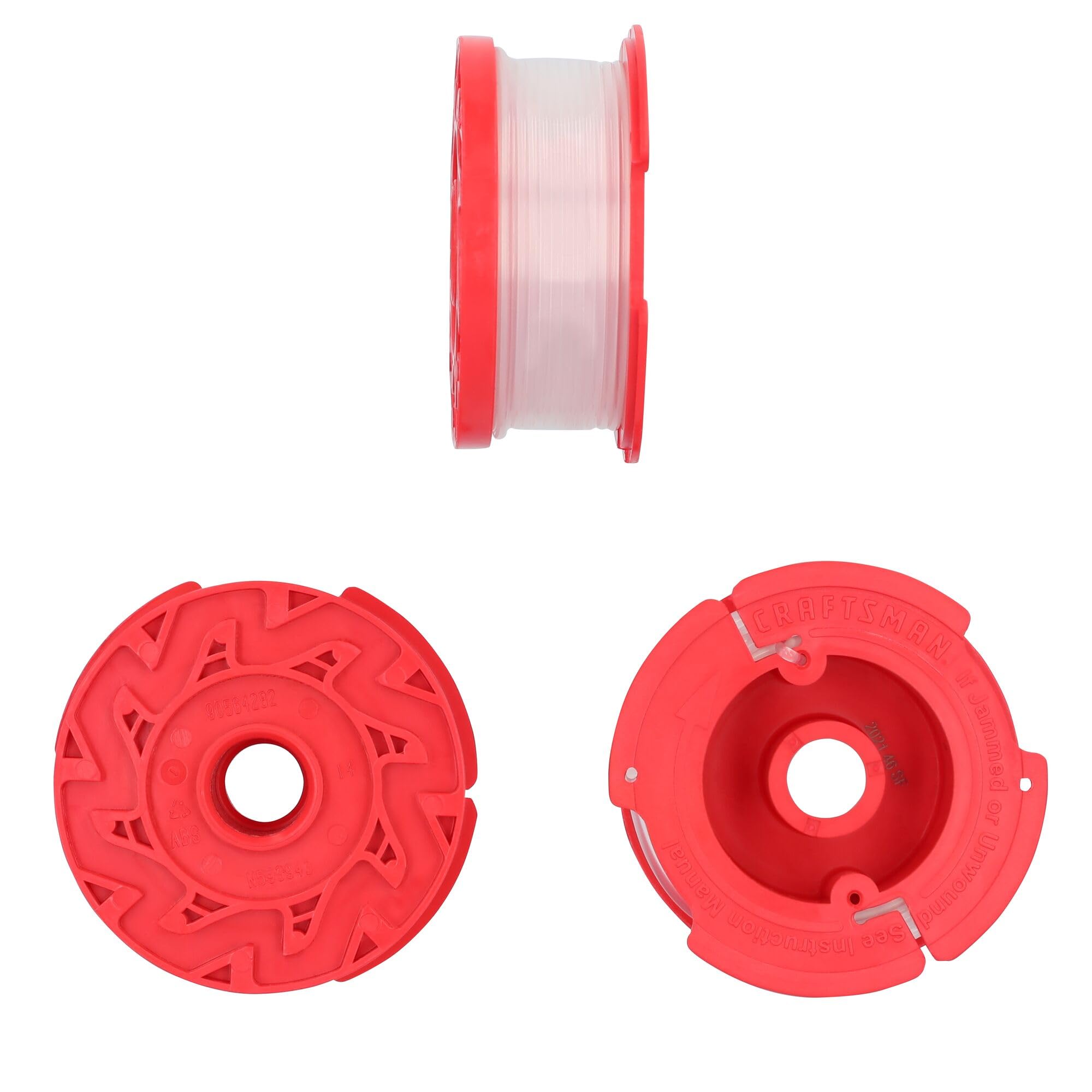 craftsman-cmzst0653-0-065-inch-string-trimmer-line-spool-3-pack image 5