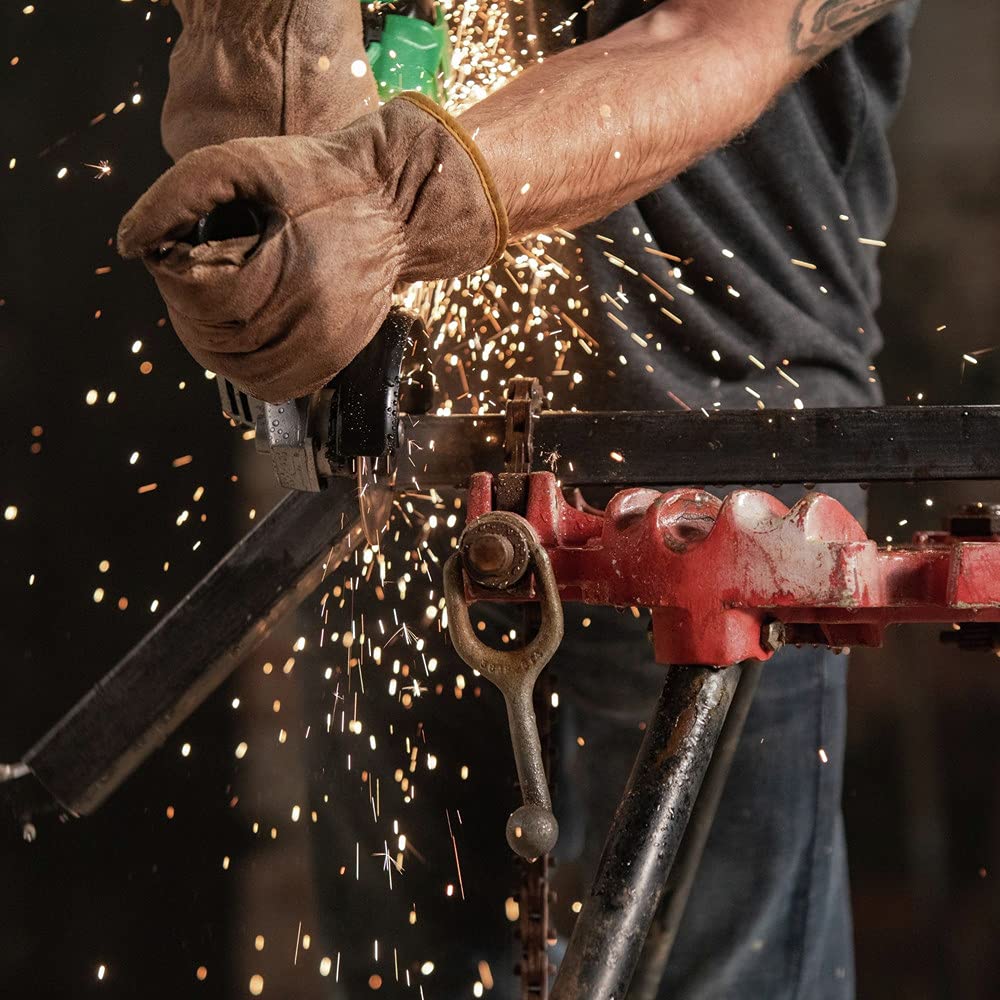 metabo-hpt-18v-multivolt-cordless-angle-grinder-4-1-2-g18dbalq4-tool-only-paddle image 7