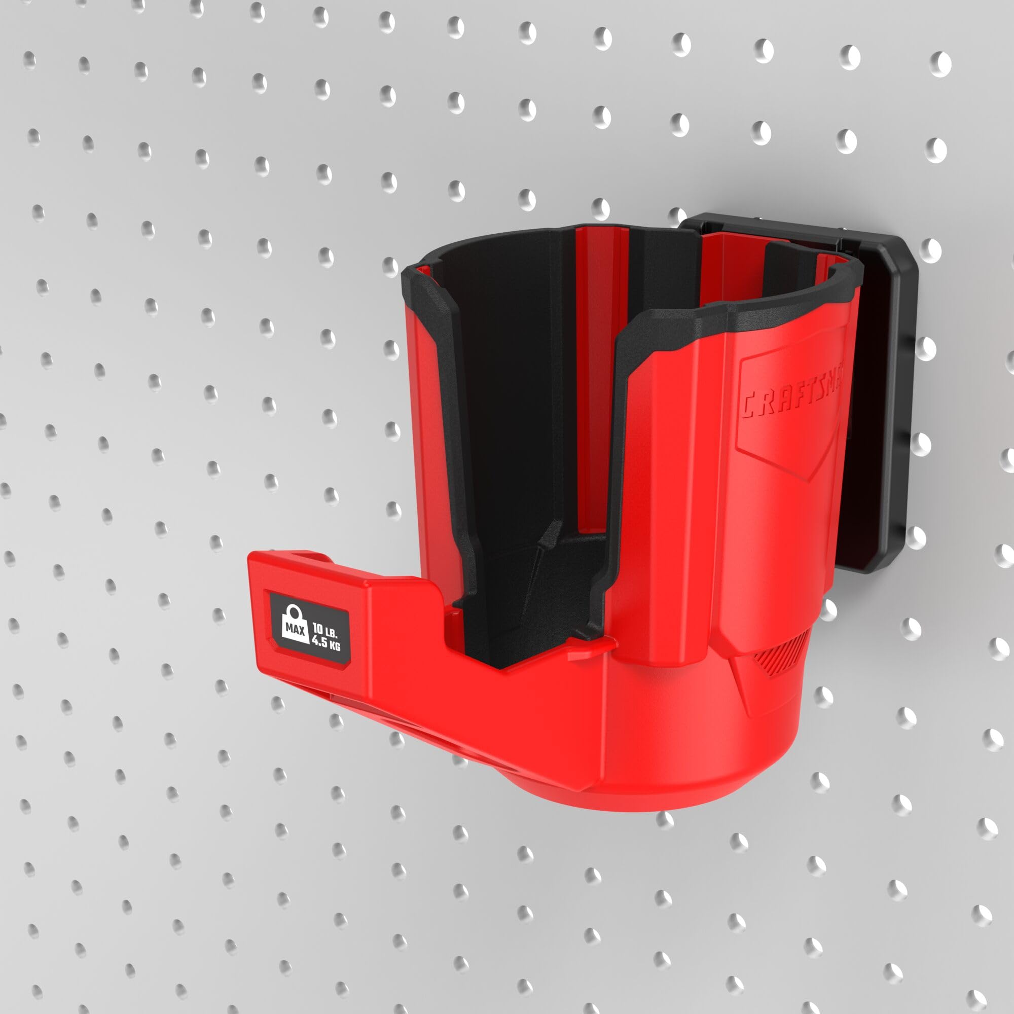 craftsman-versatrack-power-tool-holster-secure-storage-and-quick-access-cmst8282 image 5
