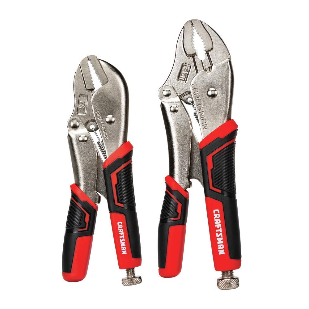 craftsman-2-piece-fast-release-locking-pliers-set-cmht81727-3-4-depth-stud-finde image 2