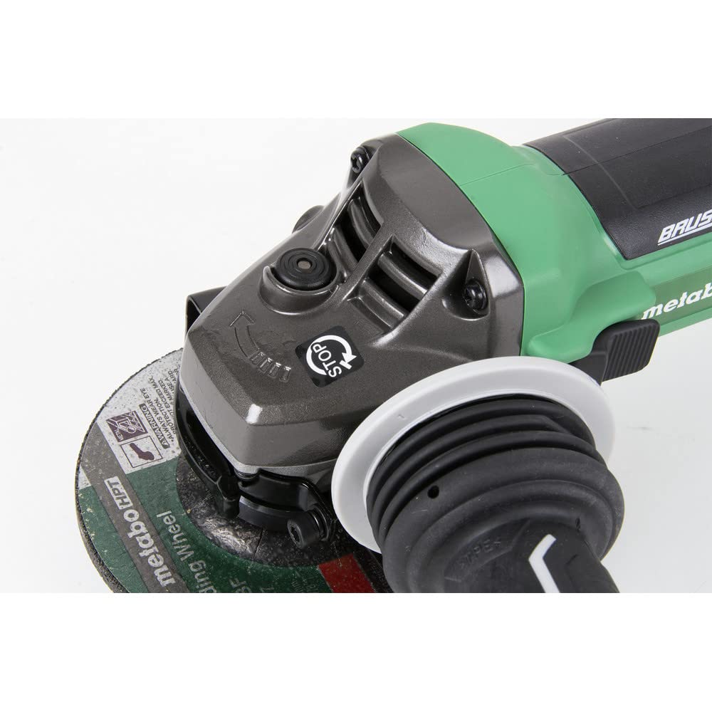 metabo-hpt-36v-multivolt-brushless-angle-grinder-g3612daq6-tool-only image 4