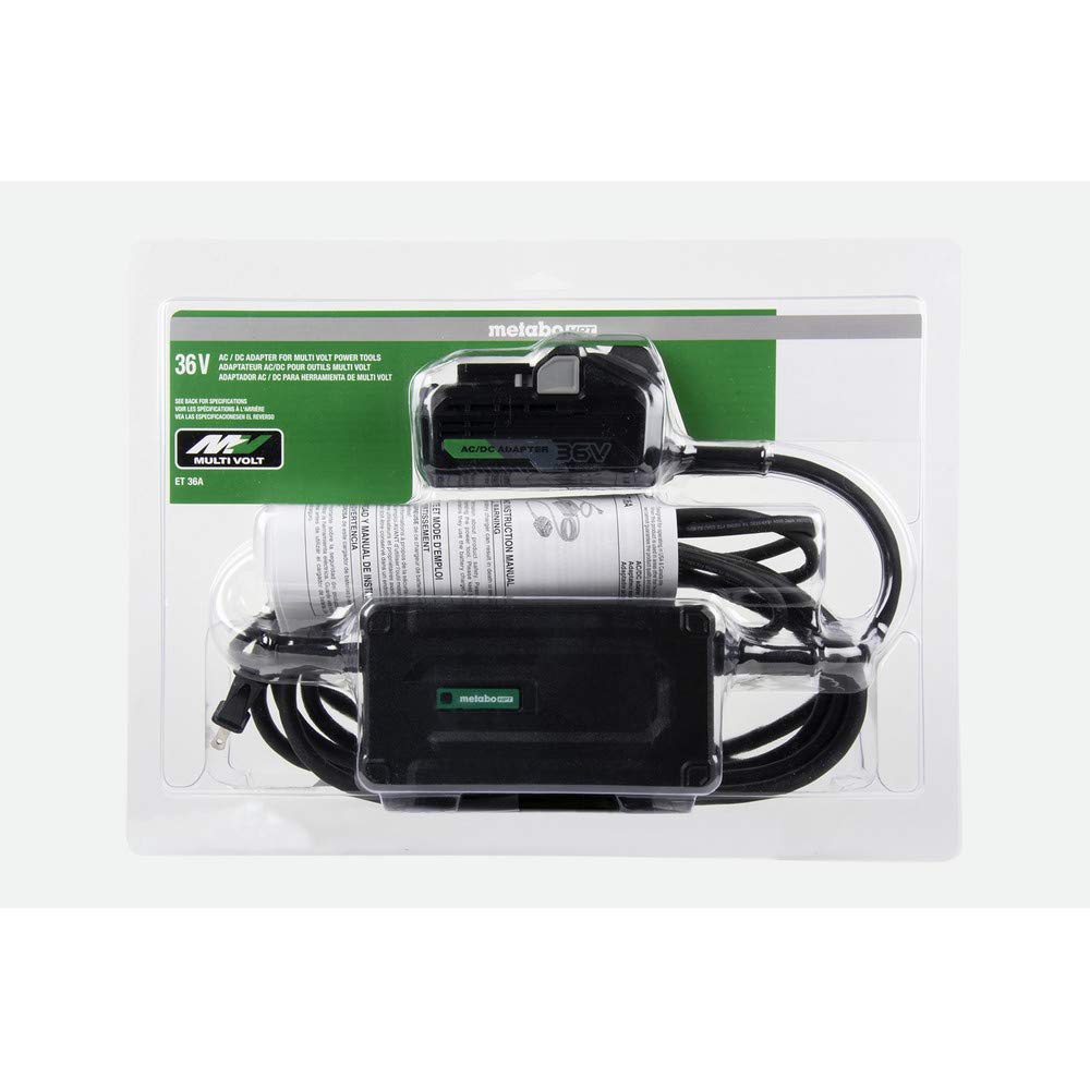 metabo-hpt-multivolt-ac-adapter-et36a-power-source-for-36v-tools image 3