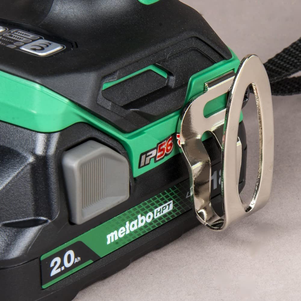 metabo-hpt-18v-multivolt-cordless-triple-hammer-impact-driver-wh18dcq4-tool-only image 5