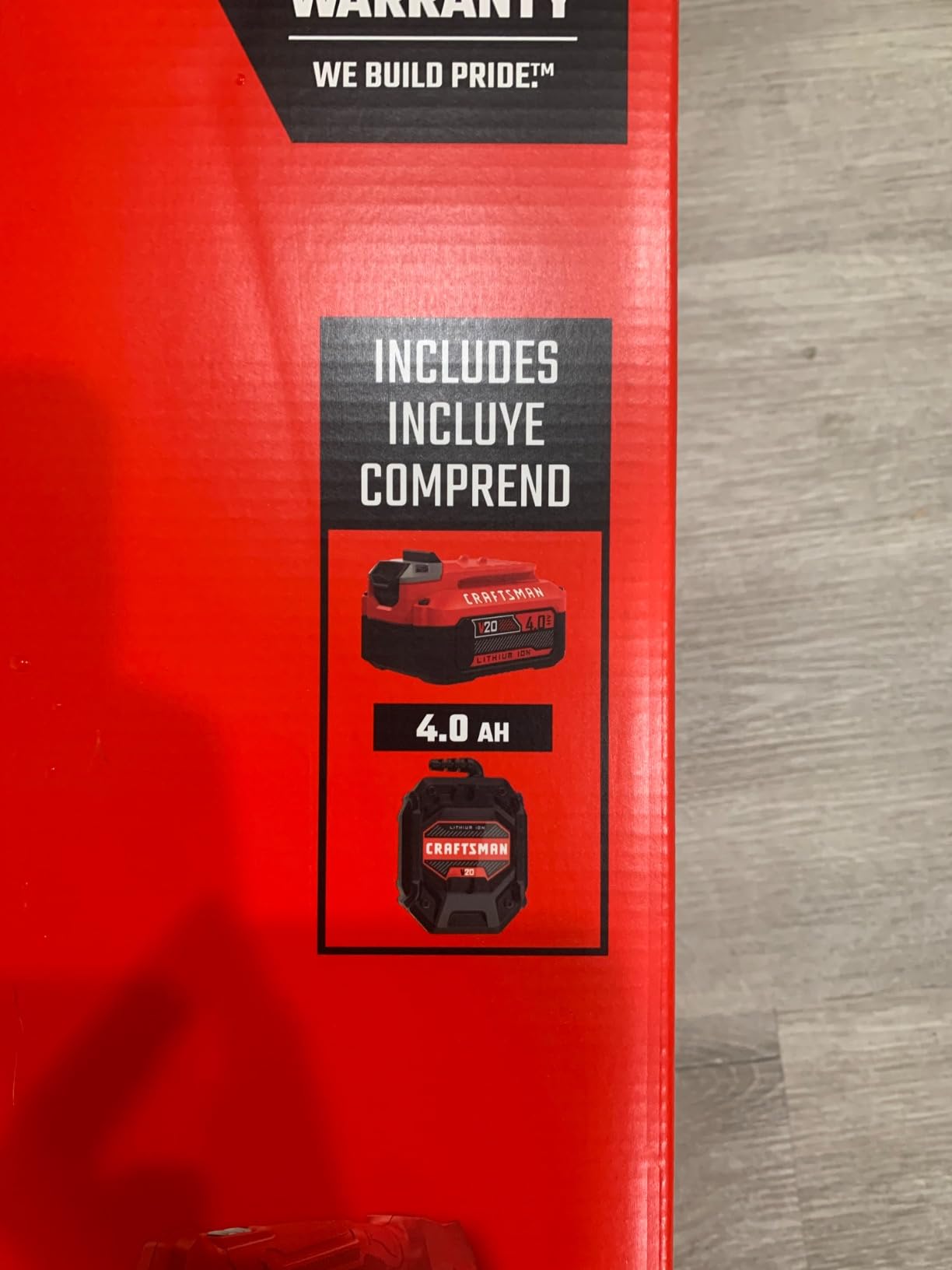 Excellent buy