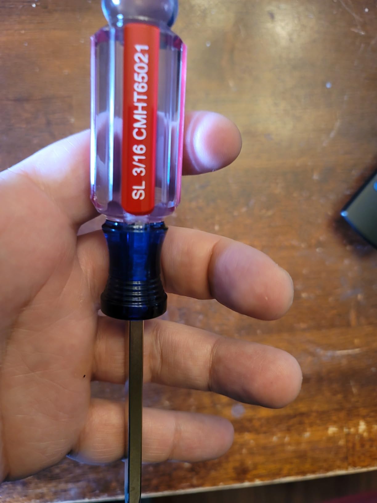 Bought as a gift