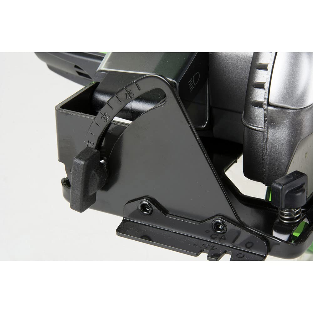 metabo-hpt-18v-cordless-6-1-2-circular-saw-c18dslq4-tool-only-57-usd image 6