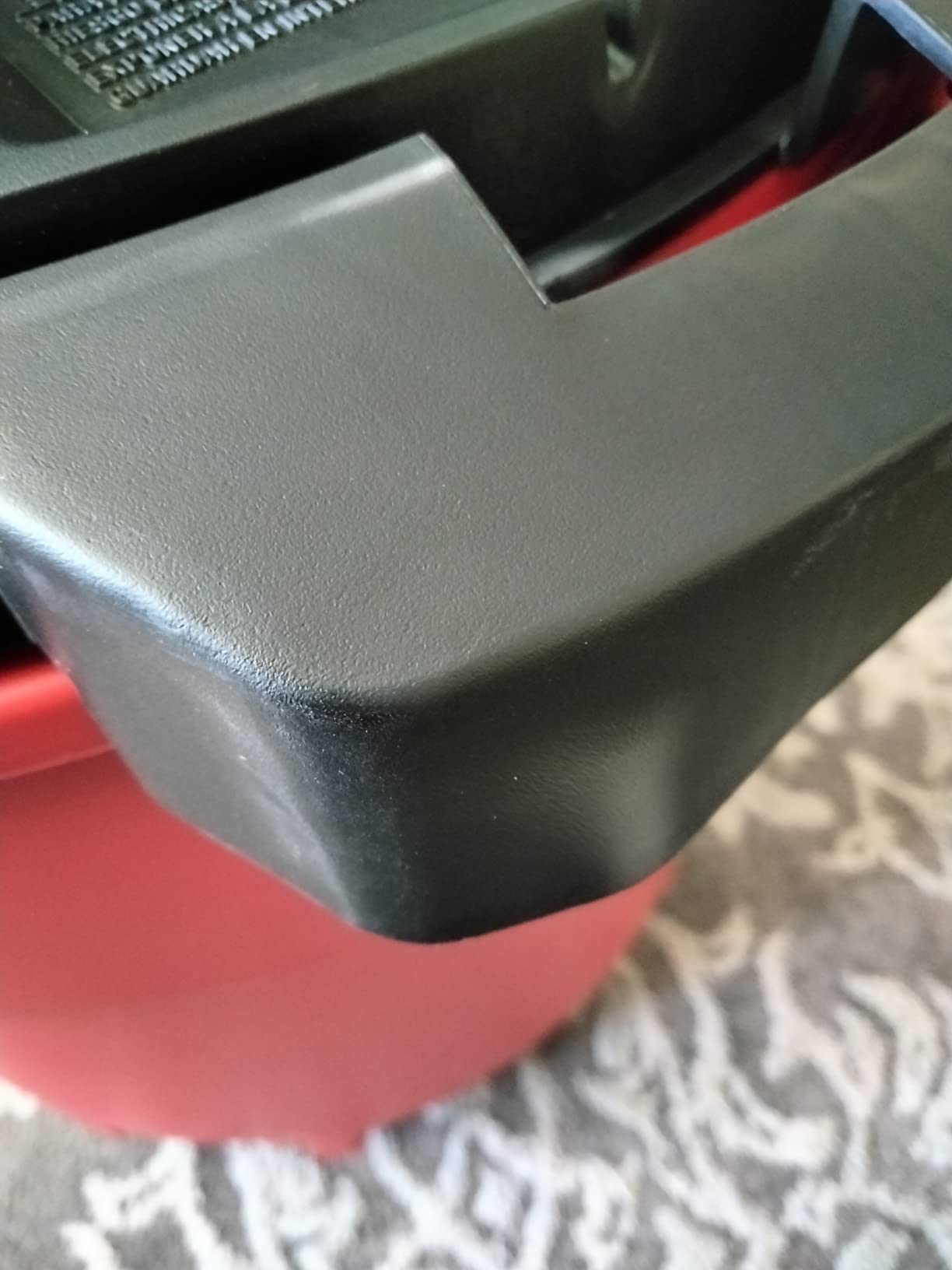 Good shop vac for the money