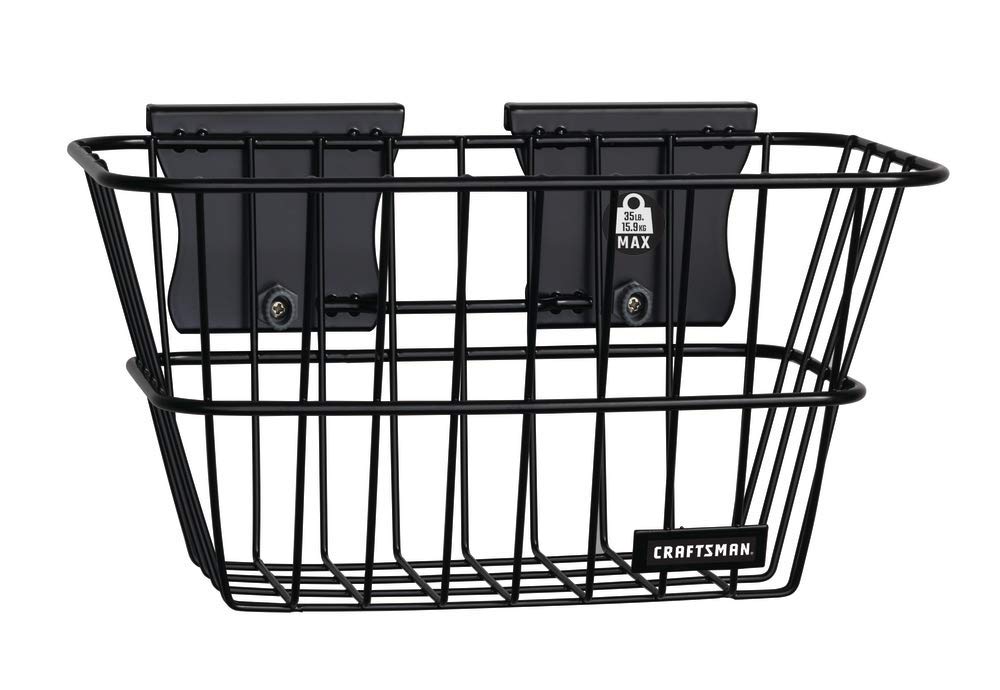 craftsman-versatrack-garage-hooks-with-narrow-basket-cmst82603vt image 1