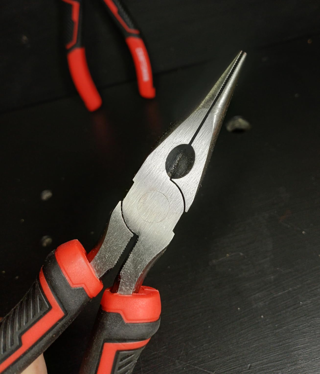 Great pliers for the price