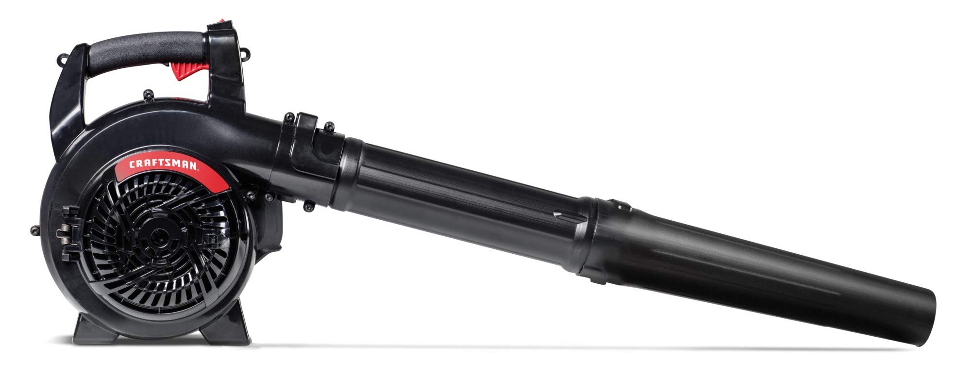 craftsman-b235-27cc-2-cycle-handheld-gas-leaf-blower-150-mph-450-cfm-easy-start image 4
