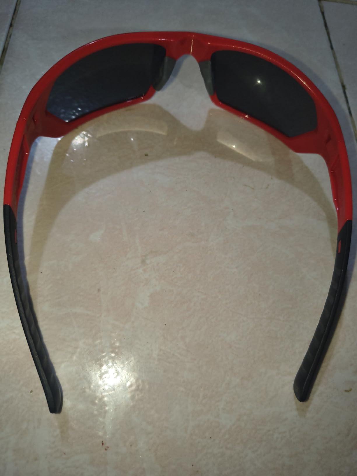 Best safety glasses I've owned