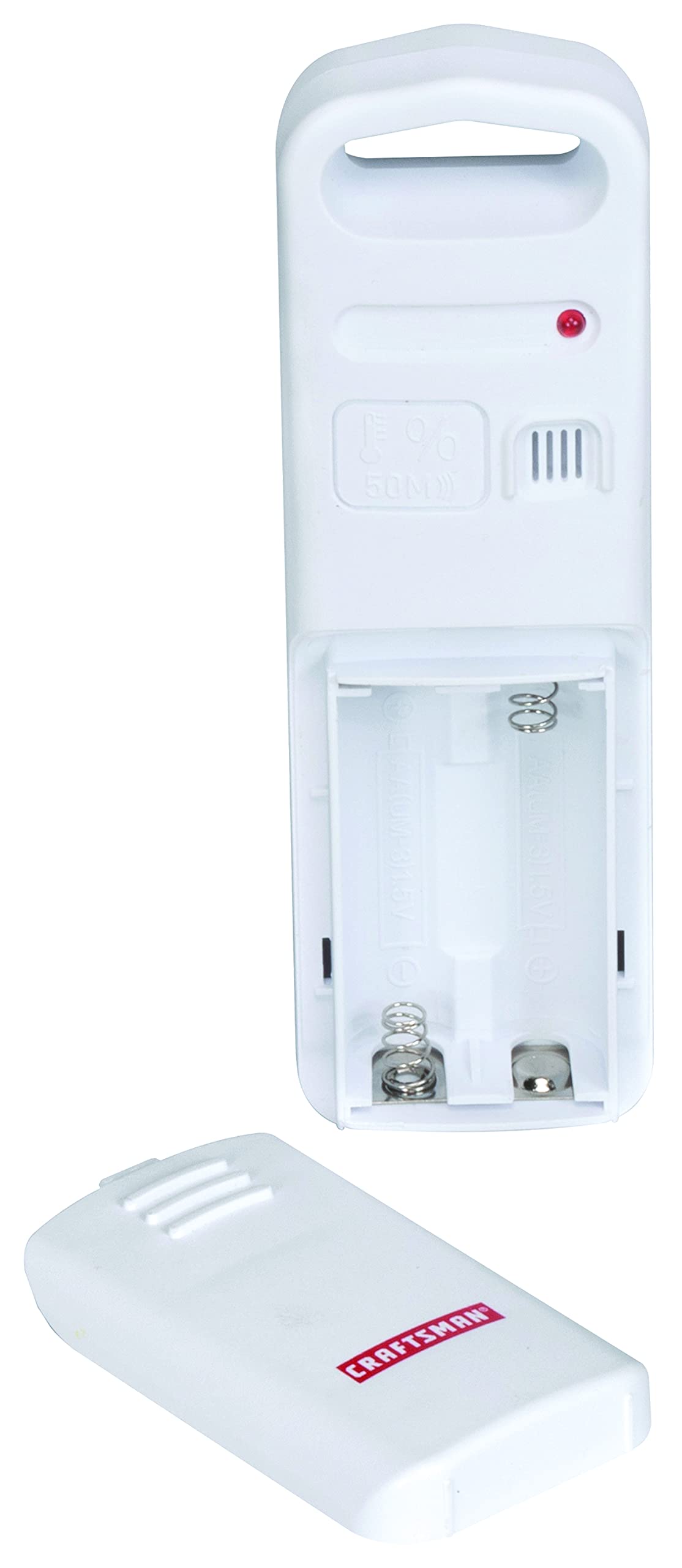 craftsman-wireless-thermometer-for-indoor-outdoor-temperature-with-humidity-sens image 7