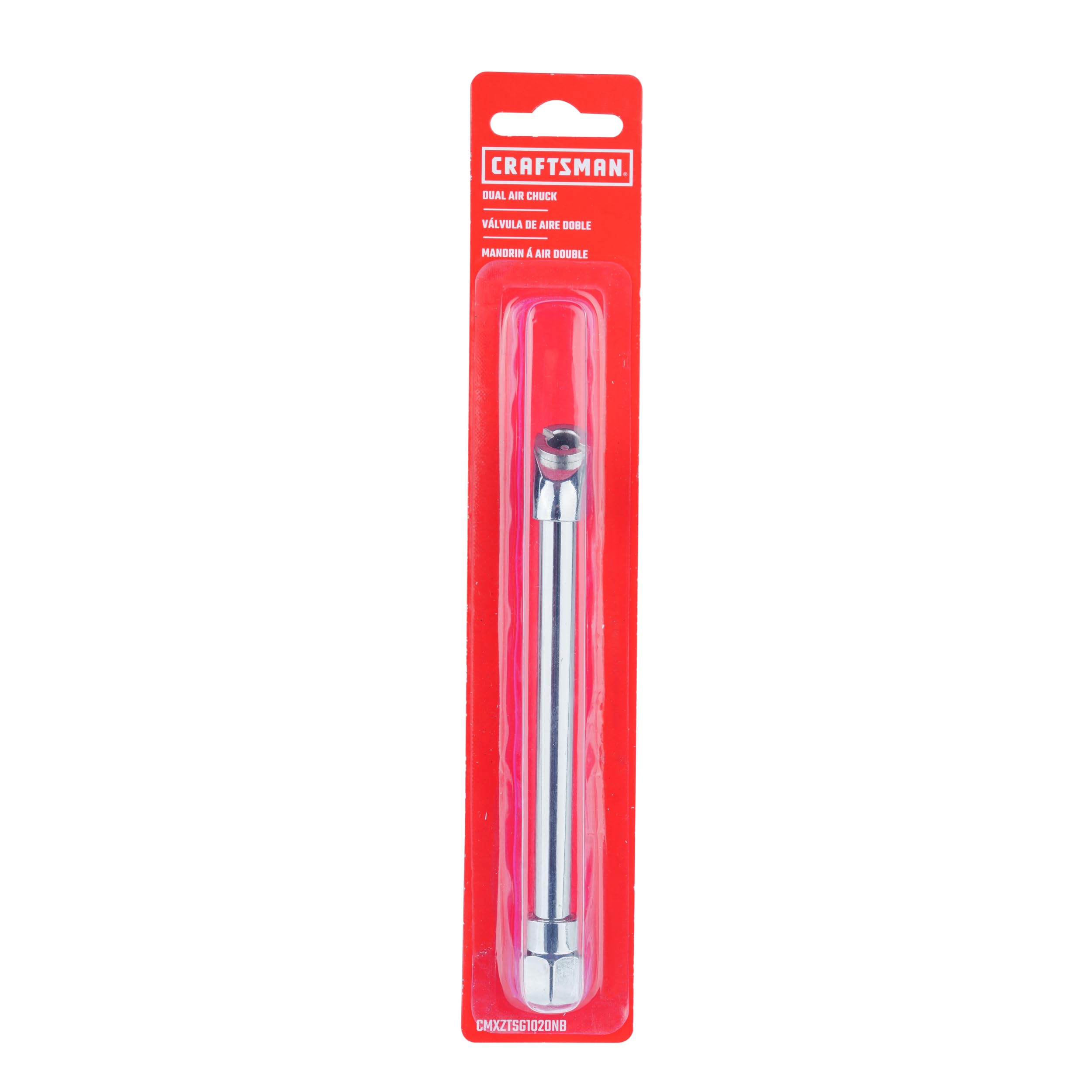 craftsman-dual-air-chuck-1-4-in-female-npt-extended-reach image 7