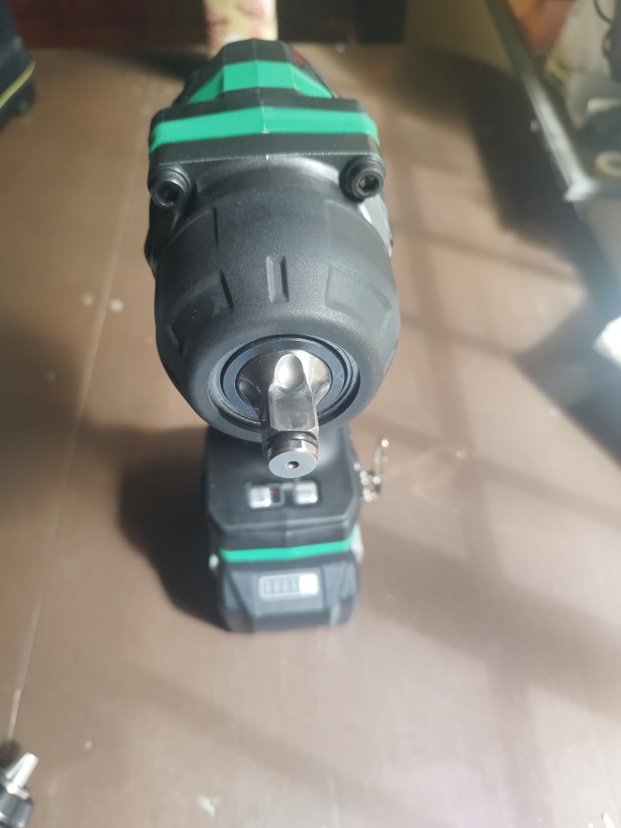 Great for truck work