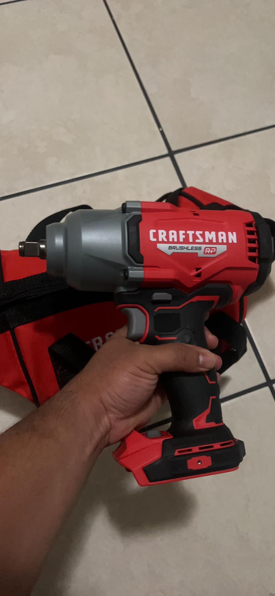 Amazing tool